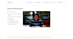 Desktop Screenshot of mscuttle.com